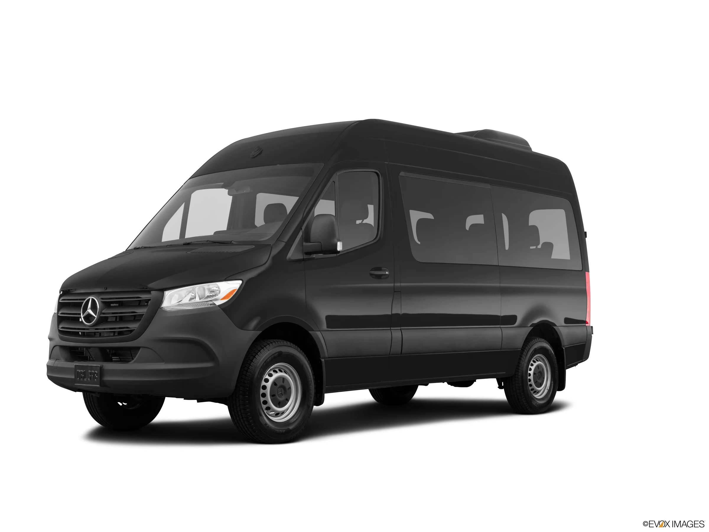 sprinter VAN